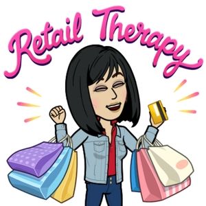 Meet your Posher, Catherine